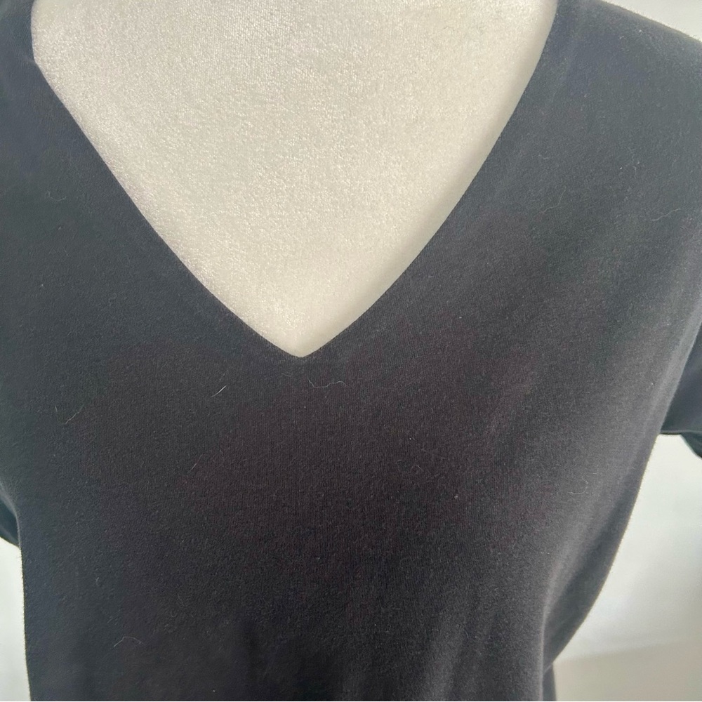 Coldwater Creek Ladies T-Shirt - Size 1X - Picture 2 of 6